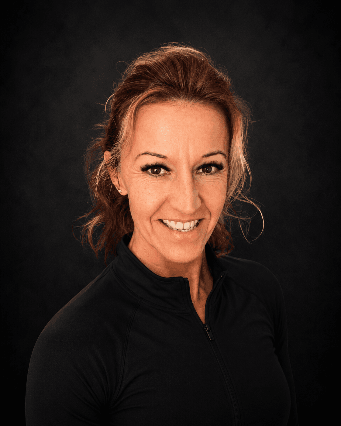 Portrait d’Annabelle, coach chez OXYGÈNE FITNESS Saint-Macaire.